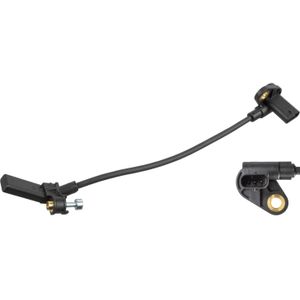 FEBI BILSTEIN Impulsgever BMW 175635 13627595860 Krukassensor,Nokkenassensor,Krukaspositiesensor,Nokkenaspositiesensor,Impulsgever, krukas