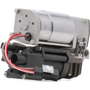 RIDEX Luchtvering compressor BMW 332C0044 37206868998,37206875177,3720687517703 37206850555