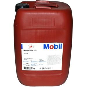 MOBIL Compressorolie, aircosysteem 127691