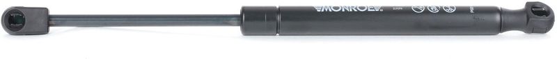 MONROE Gasveer achterklep PORSCHE ML6065 99651255102,99651255103