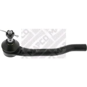 MAPCO Stuurkogel HONDA 52542 53560TF0003 Spoorstangeind,Stuurstangkogel,Spoorstangkogel