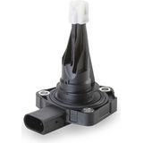 HELLA - Sensor - Motoroliepeil - Met Pakking - Aantal Contacten 3