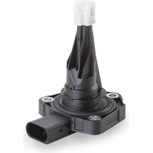 HELLA - Sensor - Motoroliepeil - Met Pakking - Aantal Contacten 3