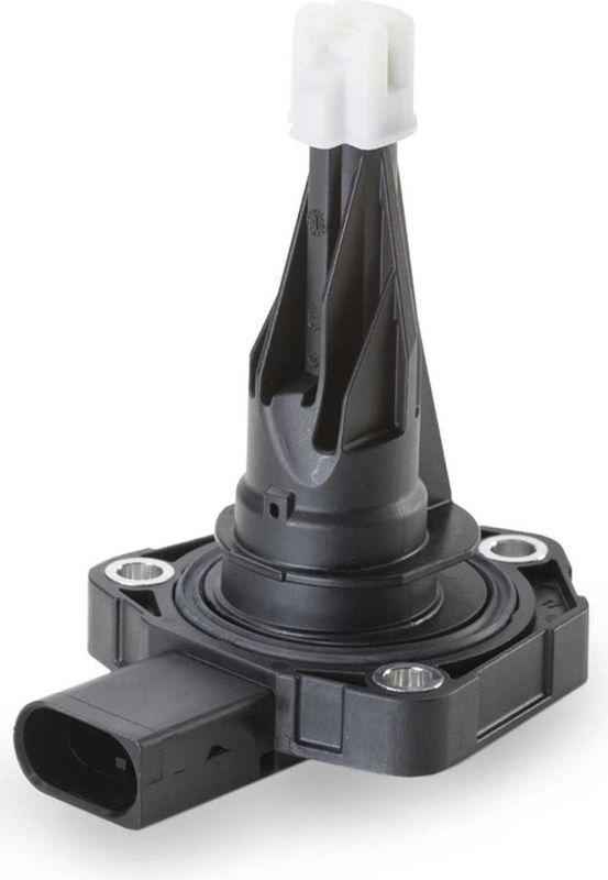 HELLA - Sensor - Motoroliepeil - Met Pakking - Aantal Contacten 3