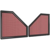 Luchtfilter K&N KN33-3171