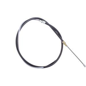 RIDEX Handremkabel SKODA 124C1022 1J0609721D