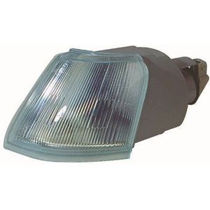 VanWezel - 0938906 - Clignoteur - Wit - Eclairage Voorzijde