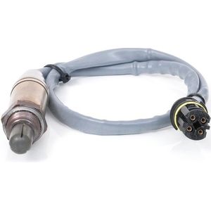BOSCH Lambdasonde BMW 0 258 005 320 751849502,LS5320,LSH25W Lambda sensor,Lambdasonde sensor 11787518495
