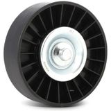 GATES Geleiderol TOYOTA T36602 884400D010,8844052020 Geleide rol/omdraairol v-snaren