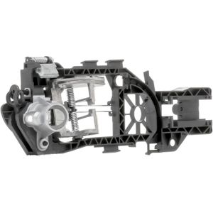 RIDEX Deurslot VW 1361D0385 3C0837885H Deurvergrendeling,Deurslot