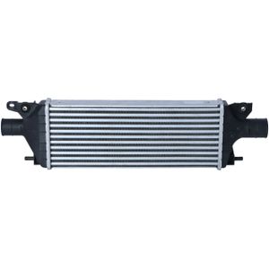 NRF - 30927 - Intercooler - Inlaatluchtkoeler - Voor Fiat en Suzuki - Luchtgekoeld