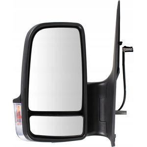 ALKAR Buitenspiegel, cabine VOLVO,RENAULT TRUCKS,DAF 9451141 1700304,5010623240,20707874