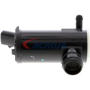ACKOJA Ruitensproeierpomp HYUNDAI,KIA A53-08-0004 985103W100 Reinigingsvloeistofpomp, ruitenreiniging