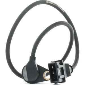 RIDEX Impulsgever VW,AUDI,SKODA 833C0261 038907319 Krukassensor,Nokkenassensor,Krukaspositiesensor,Nokkenaspositiesensor,Impulsgever, krukas