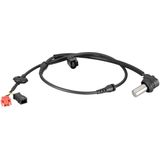 HELLA ABS Sensor VW,AUDI,SKODA 6PU 012 806-921 8D0927803D,8D0927803B,8D0927803C ESP Sensor 2501417