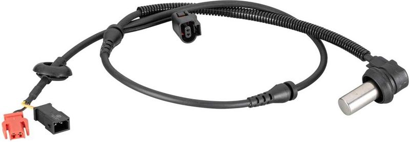 HELLA ABS Sensor VW,AUDI,SKODA 6PU 012 806-921 8D0927803D,8D0927803B,8D0927803C ESP Sensor 2501417