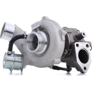 RIDEX Turbocharger KIA 2234C0296 282004A101 Turbolader,Turbocompressor,Turbocharger