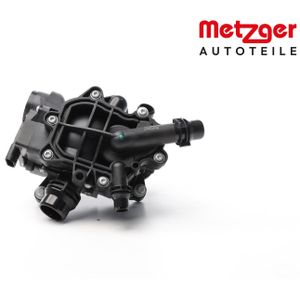 METZGER Thermostaat, koelvloeistof BMW 4006465 11537644811,7644811 Thermostaat