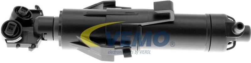 VEMO Reinigingsvloeistofsproeier, koplampreiniging SKODA V10-08-0513 3V0955965
