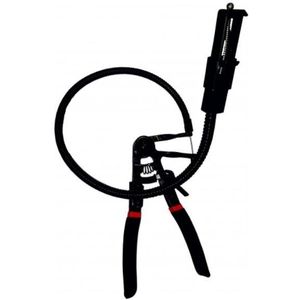 MAGNUS Flexibele stuurkabel, slangklemtang MGS4039