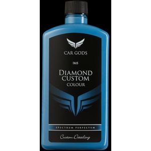 CAR GODS Lakvernis GOD114