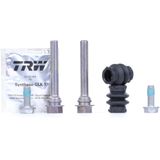 TRW Geleidehulzenset, remklauw RENAULT ST1405 443936,7701208380