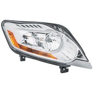 HELLA Koplampen FORD 1EJ 009 696-721 8V4113W029AC,E12502,1542746 Koplamp