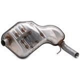 WALKER Einddemper VOLVO 22810 9492906,30672323,30672327 Uitlaat,Uitlaatdemper,Achterdemper,Uitlaat demper,Uitlaatsysteem,Knaldemper 30672328SP12