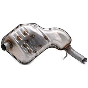 WALKER Einddemper VOLVO 22810 9492906,30672323,30672327 Uitlaat,Uitlaatdemper,Achterdemper,Uitlaat demper,Uitlaatsysteem,Knaldemper 30672328SP12