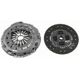 LuK Koppelingsset MERCEDES-BENZ 624 3241 09 0002526705,0182508101,A0002527705 A0192503101,0002523105,0192503101,A0002526705,A0172503801,0002523611