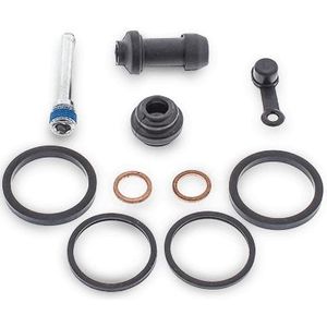 BUDWEG CALIPER Remklauw Reparatieset PEUGEOT,CITROËN 2091104L Reparatieset, remklauw