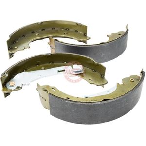 MASTER-SPORT Remschoenen FIAT,PEUGEOT,CITROËN 03013704322-SET-MS 4241L2,77362286,9949490 Remschoenen Set,Remschoenset 837070