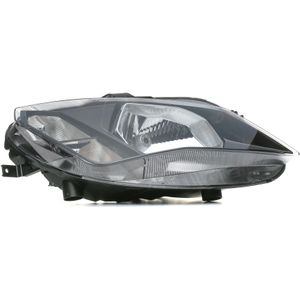 VALEO - ORIGINAL PART - Koplampen - Halogeen - Voor voertuigen met stuur links