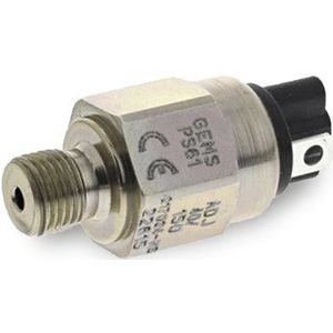 HELLA Drukschakelaar, hydraulisch remsysteem MAN 6ZF 358 169-021 637205390,2403043010,2589364 26546166,11017429,110272500,1676882,02589364,96024713