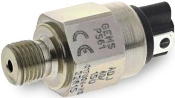 HELLA Drukschakelaar, hydraulisch remsysteem MAN 6ZF 358 169-021 110272500,1C4413480AA,26546166 96024713,11017429,14343320,1676882,A0015458424