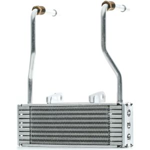 RIDEX Oliekoeler CITROËN 469O0060 5440576 Oliekoeler, motorolie