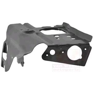 VAN WEZEL Koplampresorptie RENAULT 4371662 625188595R,7782666961,7782888755 625186321R