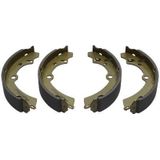 KAVO PARTS Remschoenen SUZUKI,DAEWOO KBS-8909 5320060870,5320270S10,5320070800 Remschoenen Set,Remschoenset 5320170A00,5320170A10,5320270A20