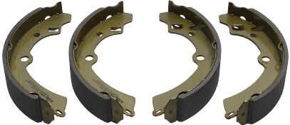 KAVO PARTS Remschoenen SUZUKI,DAEWOO KBS-8909 5320060870,5320270S10,5320070800 Remschoenen Set,Remschoenset 5320170A00,5320170A10,5320270A20