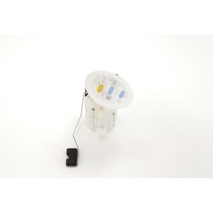 Audi - Brandstoftoevoereenheid - Diesel - Bouwjaar 2007 tot 2017