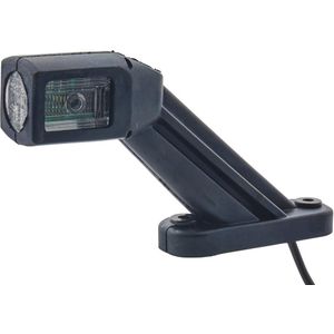 HELLA Markeringslicht 2XS 011 769-011 2171195,LSA0086011,E411392 2197723