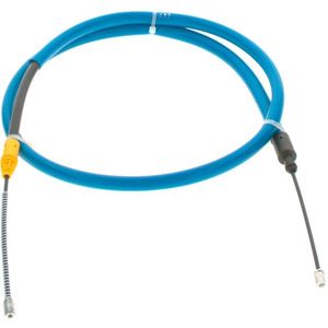 BOSCH Handremkabel CITROËN 1 987 477 580 4745J8