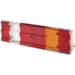 HELLA Achterlicht MERCEDES-BENZ 2VD 007 500-221 E163217,0015402270,0035402270 A0015402070,A0015402270,A0035402270,E131432,0015402070,2197534