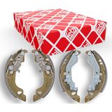 FEBI BILSTEIN Remschoenen FIAT 170828 77362295,9948372 Remschoenen Set,Remschoenset