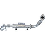 NRF EGR koeler NISSAN 48409 14735EC00A,14735EC00B,14735EC00C Uitlaatgaskoeler 14735EC00D,14735EC01A,14735EC01B