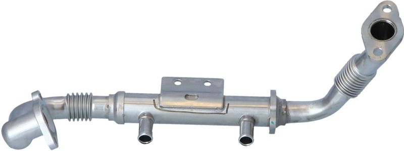 NRF EGR koeler NISSAN 48409 14735EC00A,14735EC00B,14735EC00C Uitlaatgaskoeler 14735EC00D,14735EC01A,14735EC01B