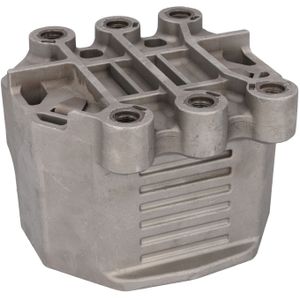 FEBI BILSTEIN Aslichaam- / motorsteunlager MAN 196759 81962100672 Motorsteun,Motorsteun rubber,Motorsteun & Versnellingsbaksteun