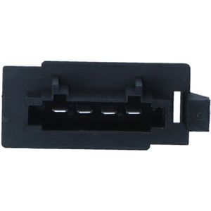 Weerstand - Interieurventilator - Mercedes-Benz - Volkswagen - 12 Volt