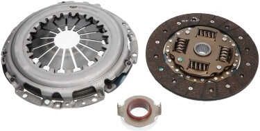 KAVO PARTS Koppelingsset HONDA CP-8046