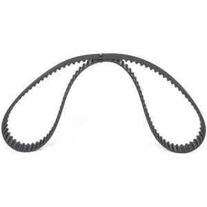 BOSCH - Distributieriem - 118 Tanden - Lengte 1124 mm - Breedte 19 mm - Voor RENAULT en CITROËN